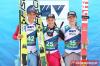 139 Podium konkursu 139 Podium konkursu